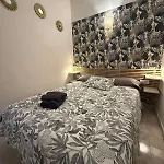 Salitre By M&pfanals , Lloret de Mar