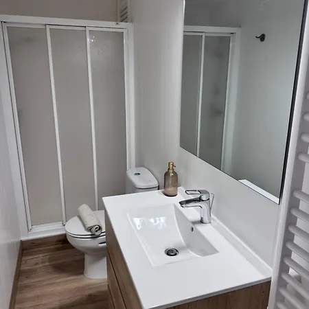 Salitre By M&pfanals , Apartment *