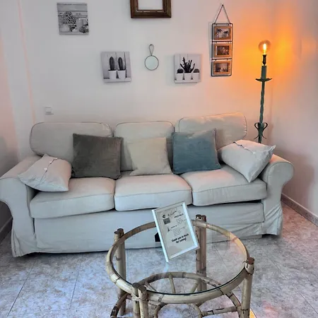 Salitre By M&pfanals , Apartment