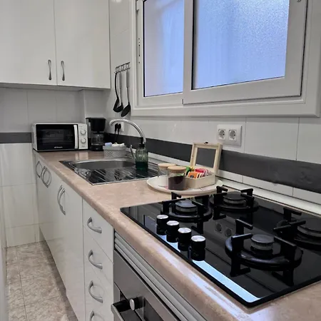 Salitre By M&pfanals , דירה *