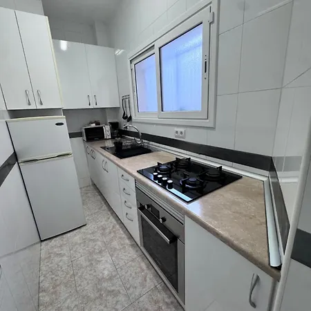 Apartment Salitre By M&pfanals , Lloret de Mar