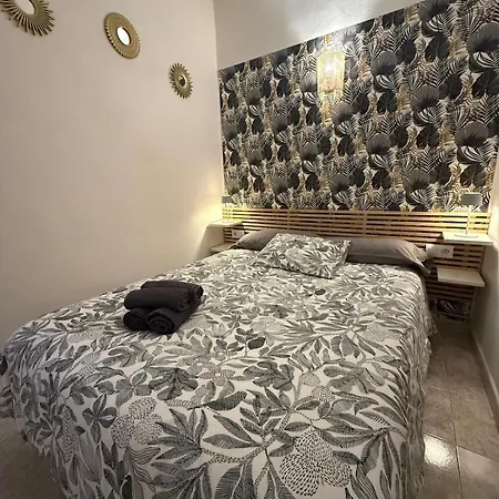 Salitre By M&pfanals , Lloret de Mar