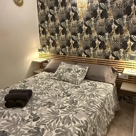 Apartment Salitre By M&pfanals , Lloret de Mar