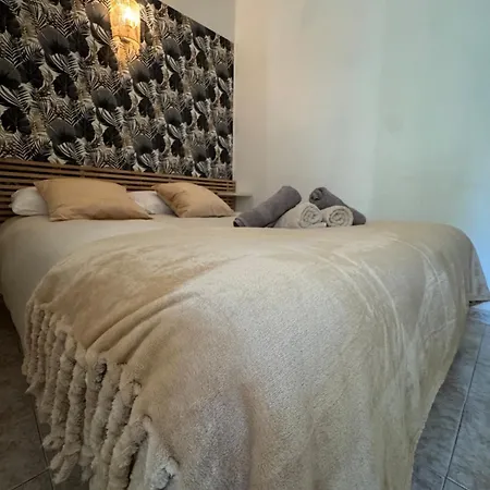 Salitre By M&pfanals , Apartment Lloret de Mar