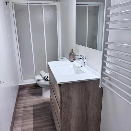 Apartment Salitre By M&pfanals ,