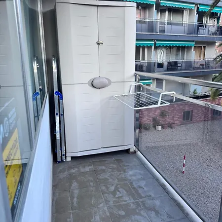 Apartment Salitre By M&pfanals , Lloret de Mar