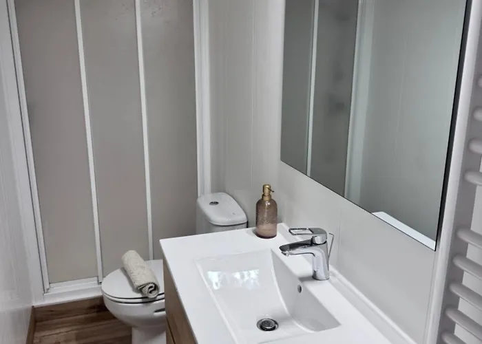 Salitre By M&pfanals , Apartment *