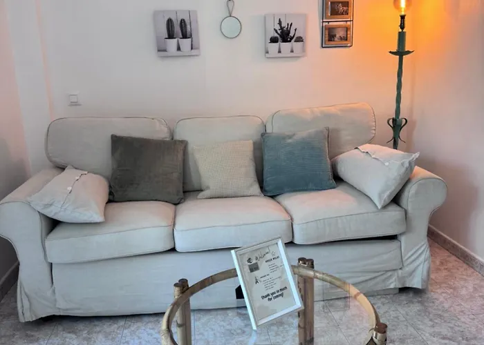 Salitre By M&pfanals , Apartment