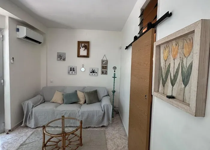 Salitre By M&pfanals , Apartment