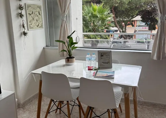 Salitre By M&pfanals , * יורט דה מאר