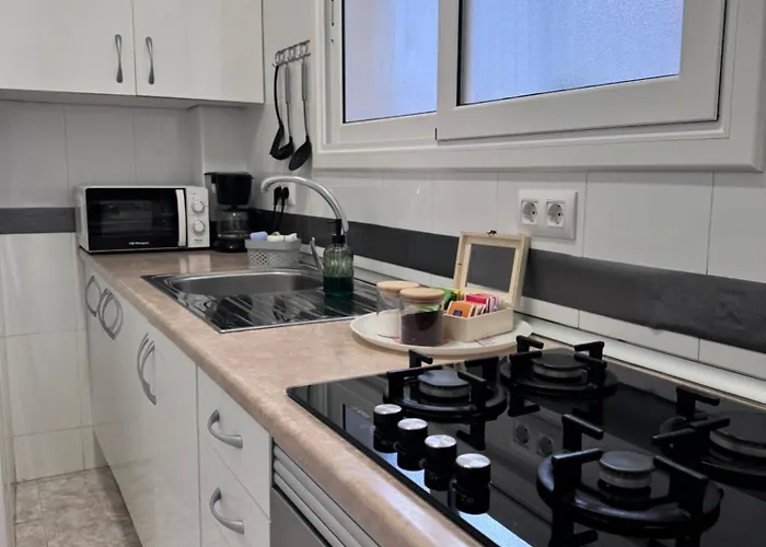 Salitre By M&pfanals , Apartment *