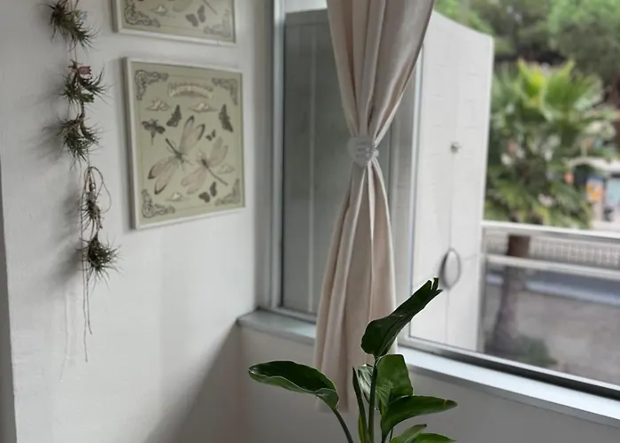 Salitre By M&pfanals , דירה *