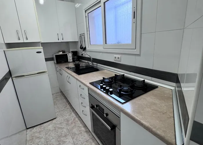 Apartment Salitre By M&pfanals , Lloret de Mar