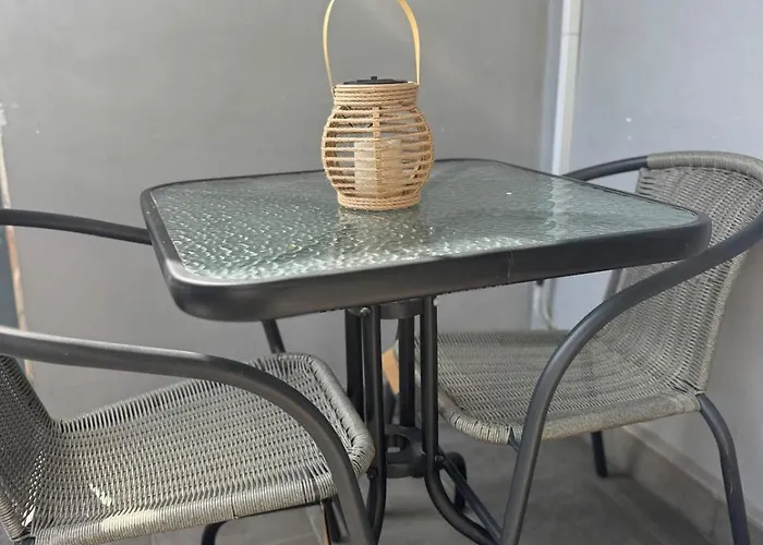 Salitre By M&pfanals , Apartment Lloret de Mar