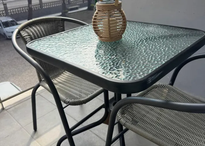 Salitre By M&pfanals , Lloret de Mar