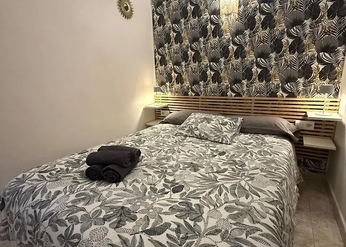 Salitre By M&pfanals , Lloret de Mar