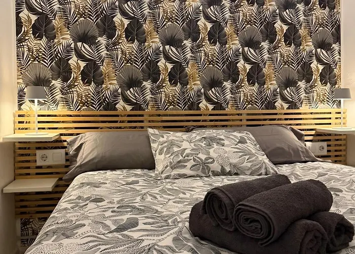 Salitre By M&pfanals , Apartment *