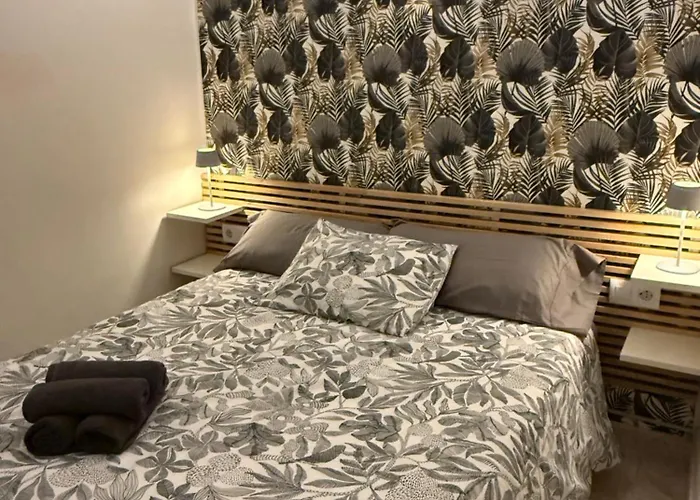 Apartment Salitre By M&pfanals , Lloret de Mar