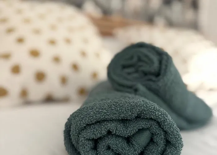 Apartment Salitre By M&pfanals ,