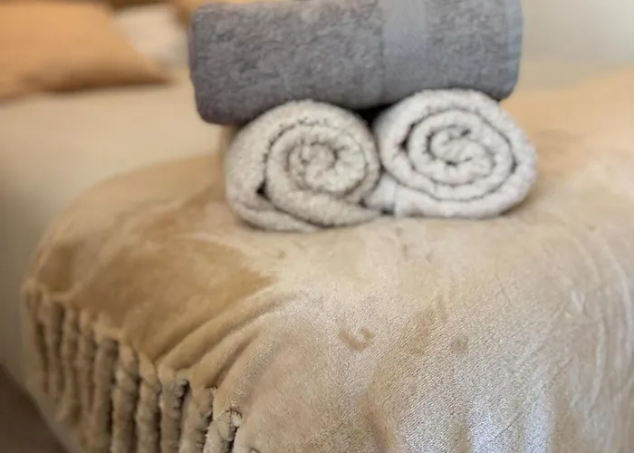 Salitre By M&pfanals , יורט דה מאר