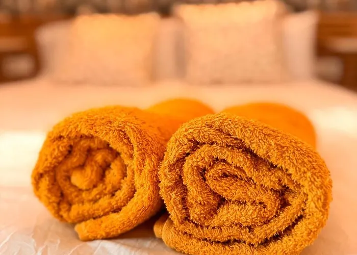 Apartment Salitre By M&pfanals , *