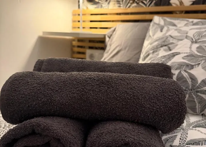 Salitre By M&pfanals , דירה