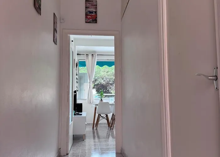 Salitre By M&pfanals , דירה *