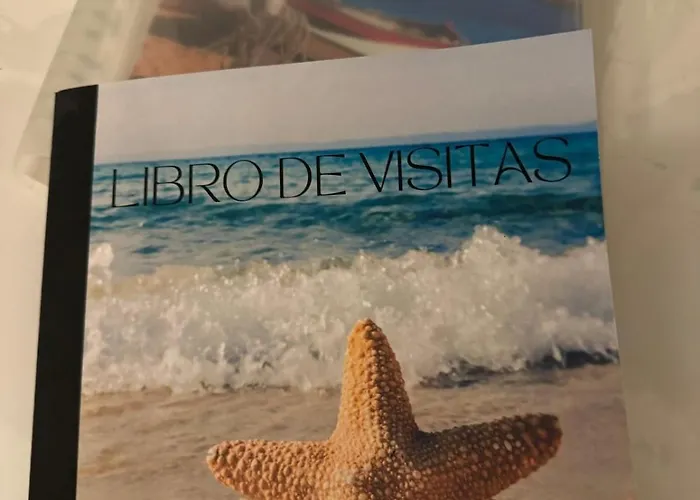 דירה Salitre By M&pfanals , יורט דה מאר