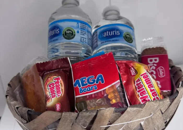 Apartment Salitre By M&pfanals , Lloret de Mar