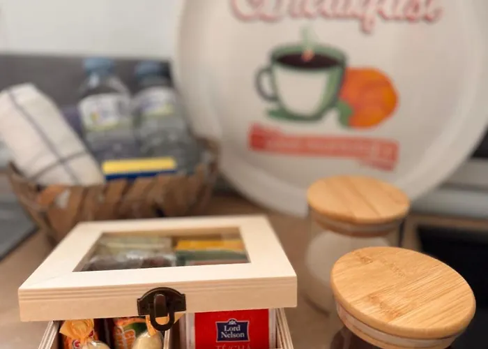 Salitre By M&pfanals , דירה *