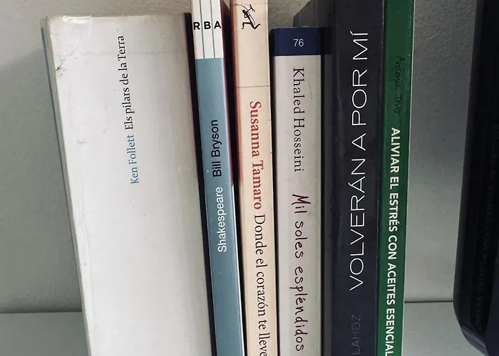 Salitre By M&pfanals , דירה