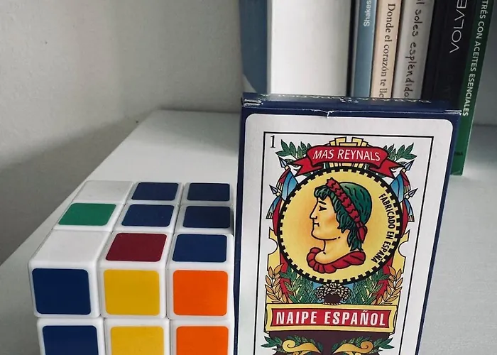 דירה Salitre By M&pfanals ,