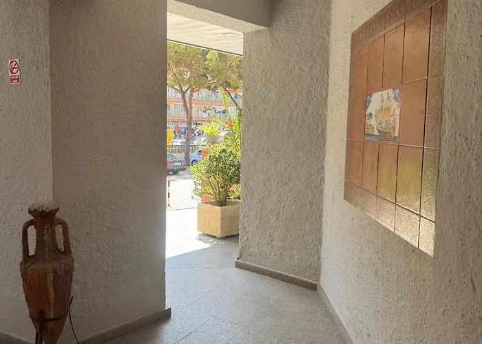 דירה Salitre By M&pfanals , *