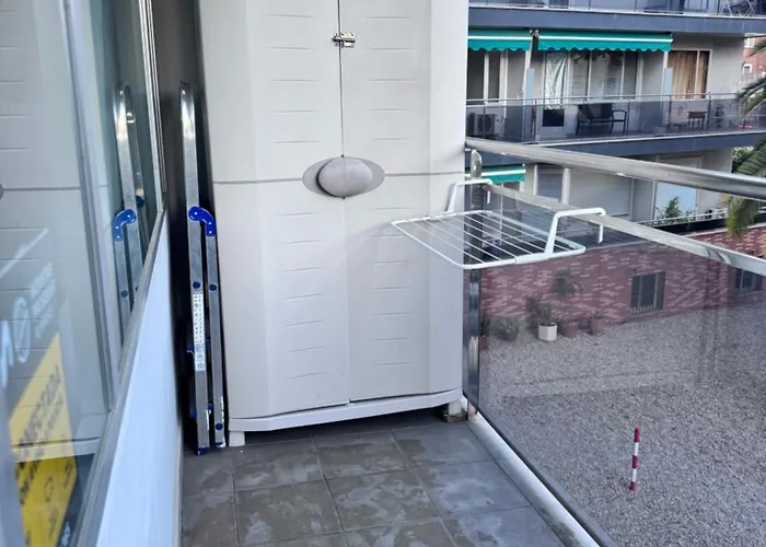 דירה Salitre By M&pfanals , יורט דה מאר