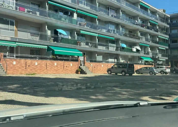 Apartment Salitre By M&pfanals , Lloret de Mar