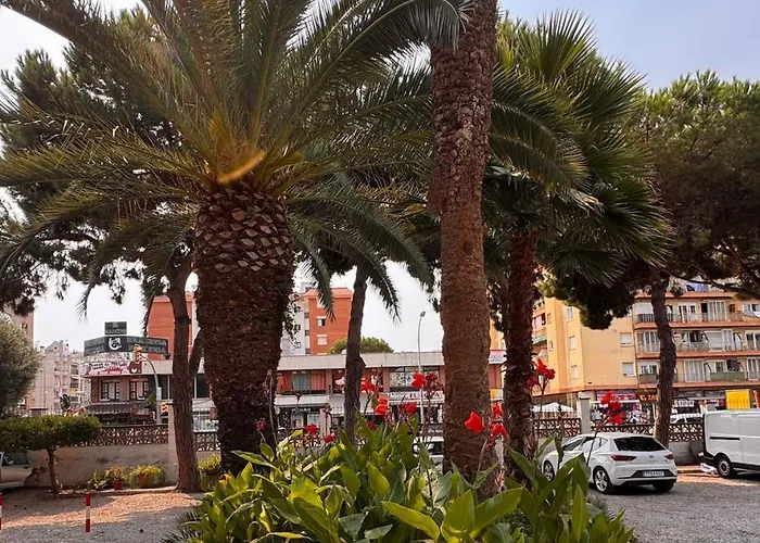 Salitre By M&pfanals , Apartment *