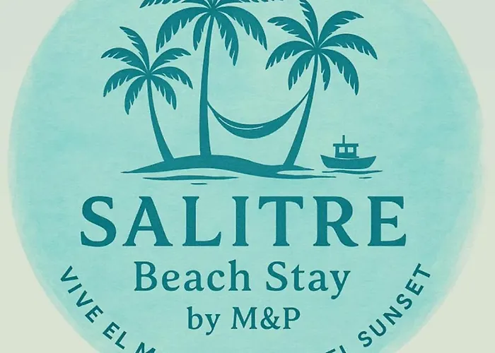 Salitre By M&pfanals , דירה יורט דה מאר