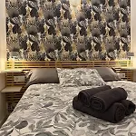 Salitre By M&pfanals , Апартаменти *